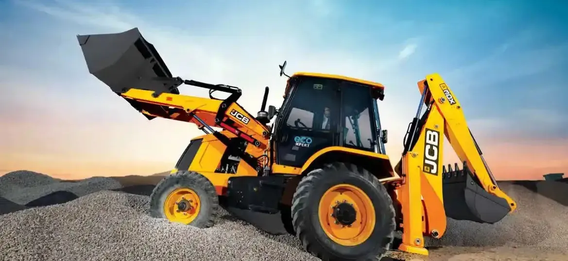 İş Makinesi Kiralama