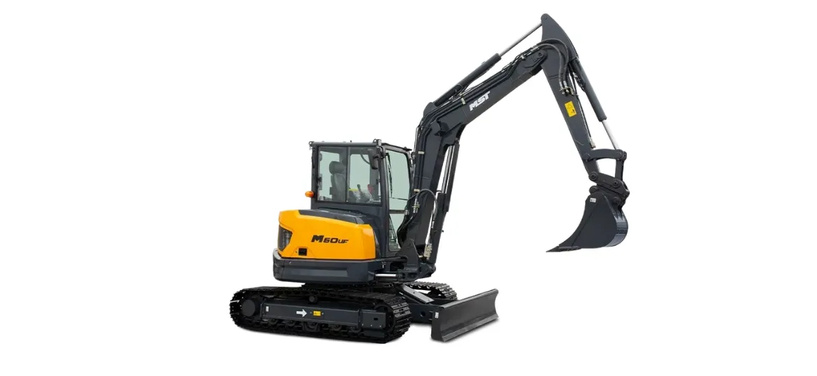 Mini İş Makinesi Kiralama